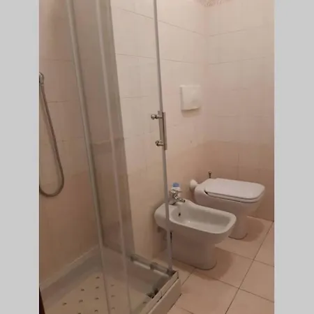 Trendy Apt With Transfer - Fair, Center 밀라노